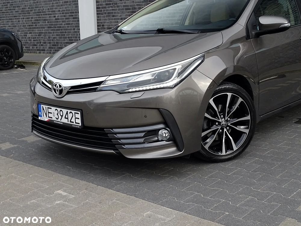 Toyota Corolla 1.6 Comfort MS - 38
