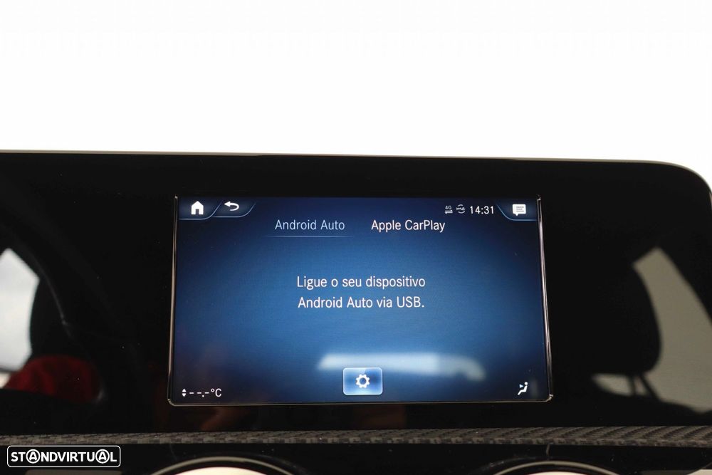 Mercedes-Benz A 160 d Style - 40