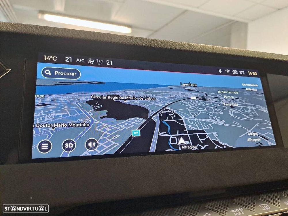 DS DS4 1.2 Hybrid Etoile e-DSC6 - 20