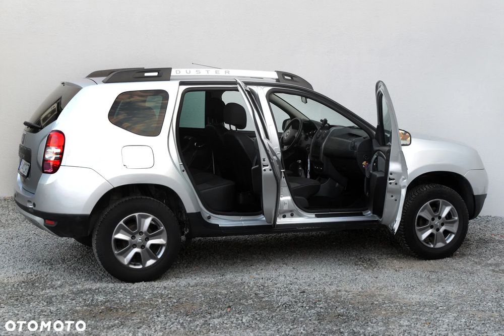 Dacia Duster 1.6 SCe Outdoor S&S - 27