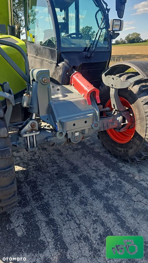 Claas Scorpion 1033 Varipower 2018r. - 12