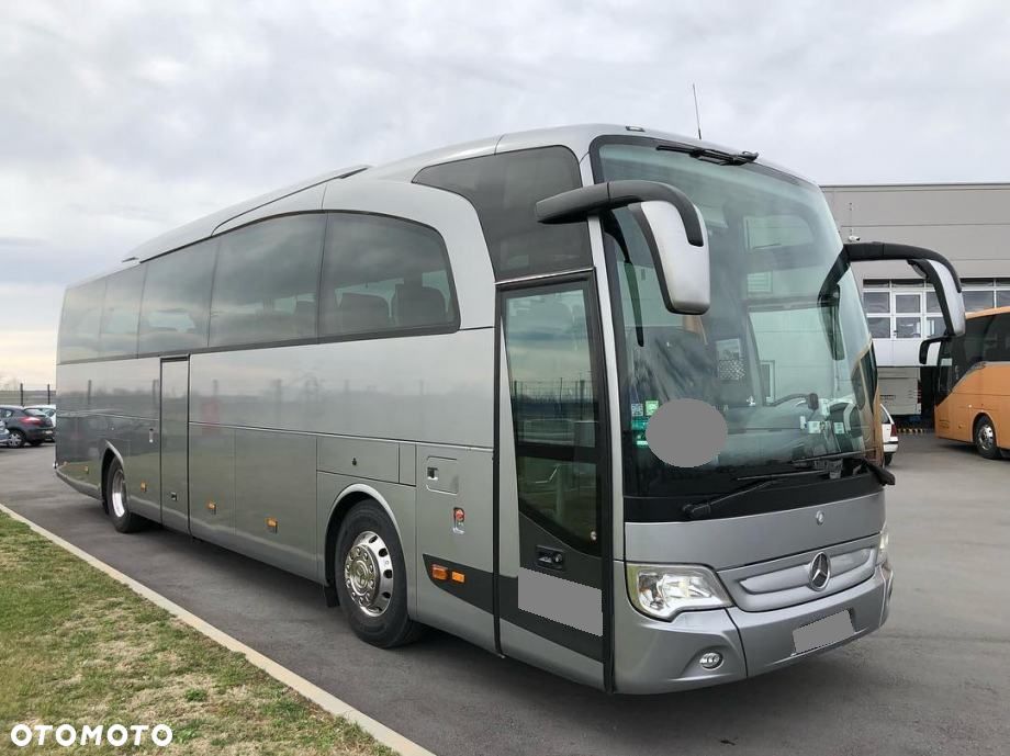 MERCEDES / Felga ALCOA do AUTOBUS / 22,5 x 8,25 / Aluminiowe / ET 146 / DB/ PROMOCJE/Koszty / Grudzień !! - 5
