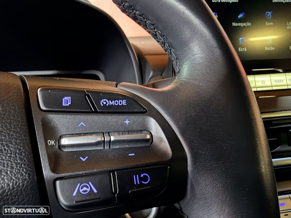 Hyundai Kauai EV 64 kWh Premium - 15