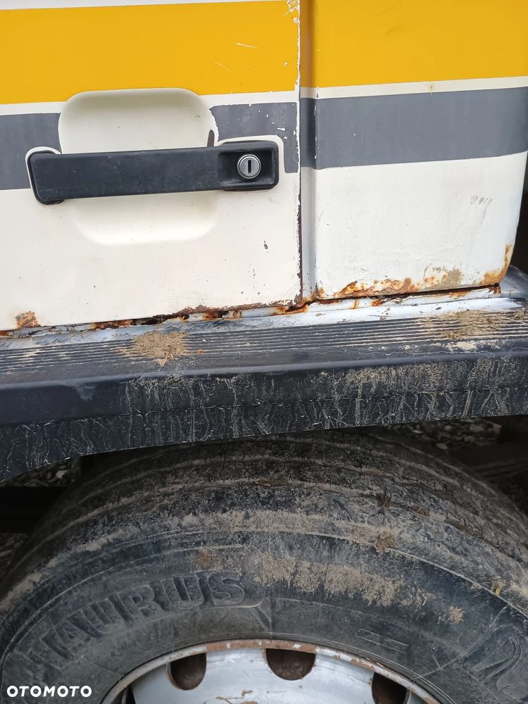 MAN 18.232 l2000 - 5