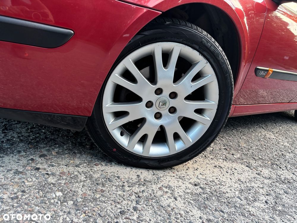 Renault Laguna - 16