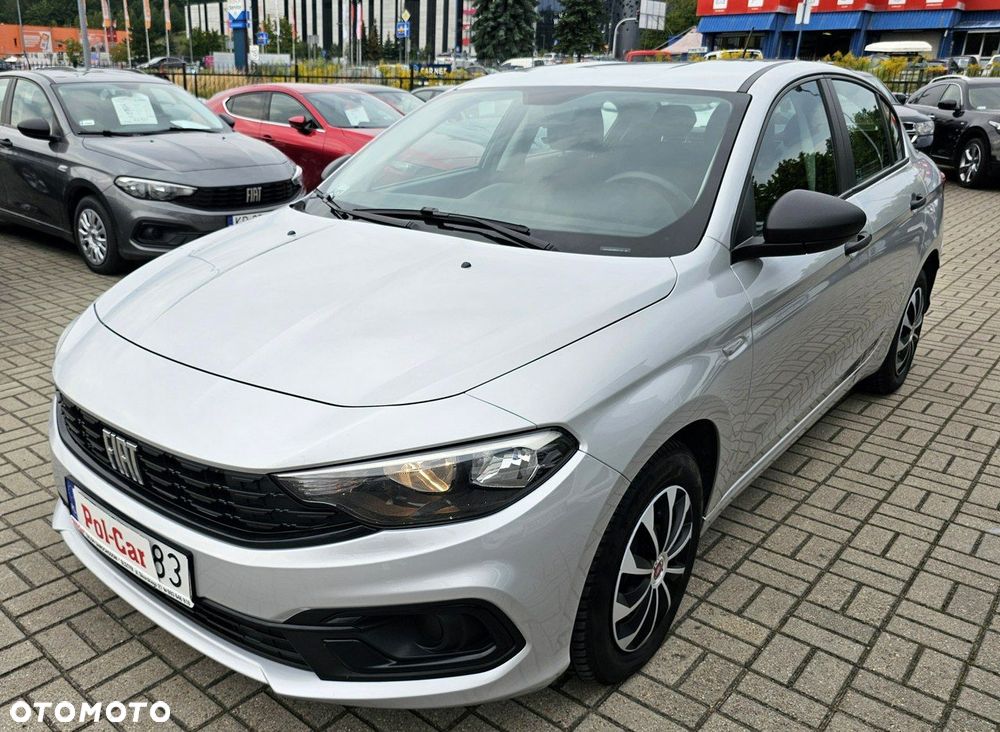 Fiat Tipo 1.4 Classic - 4