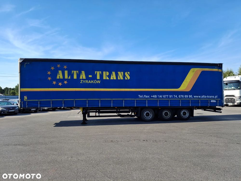 Schmitz Cargobull SCB*S3T - 3