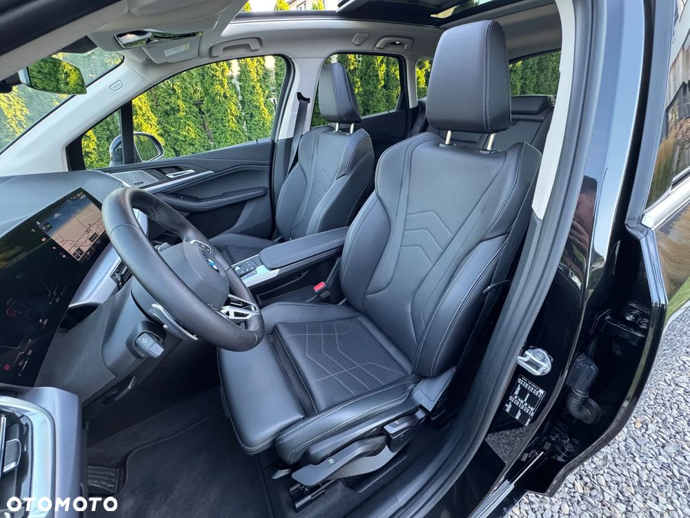 BMW Seria 2 218d Advantage sport - 23