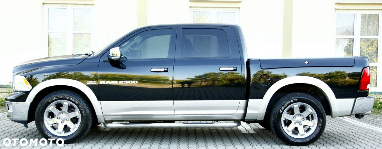Dodge RAM - 25