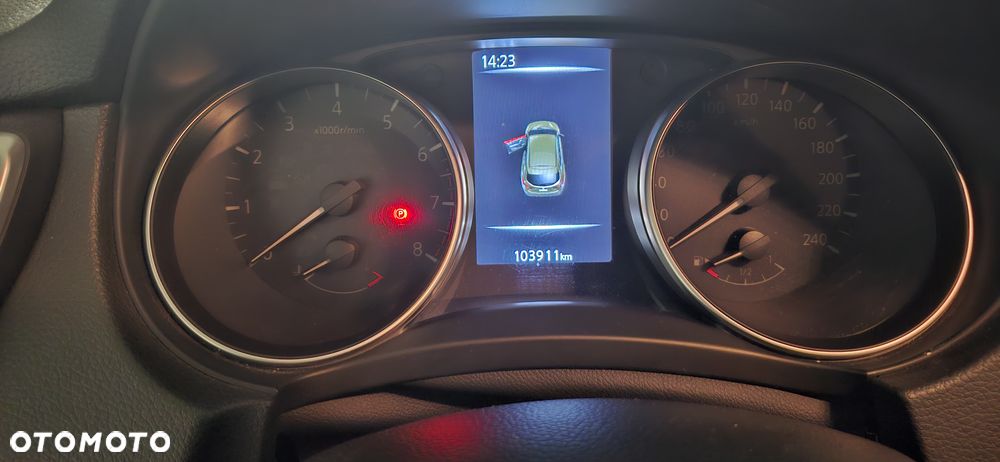 Nissan Qashqai - 27