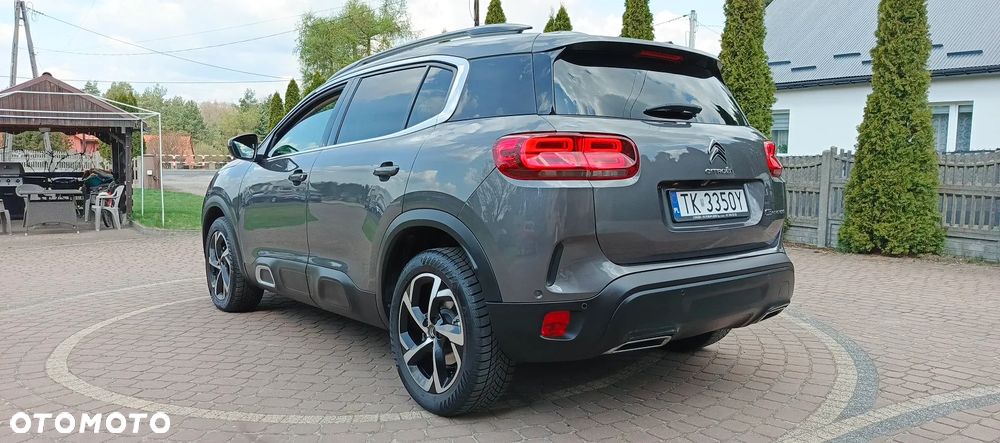Citroën C5 Aircross 1.5 BlueHDi Shine EAT8 - 6