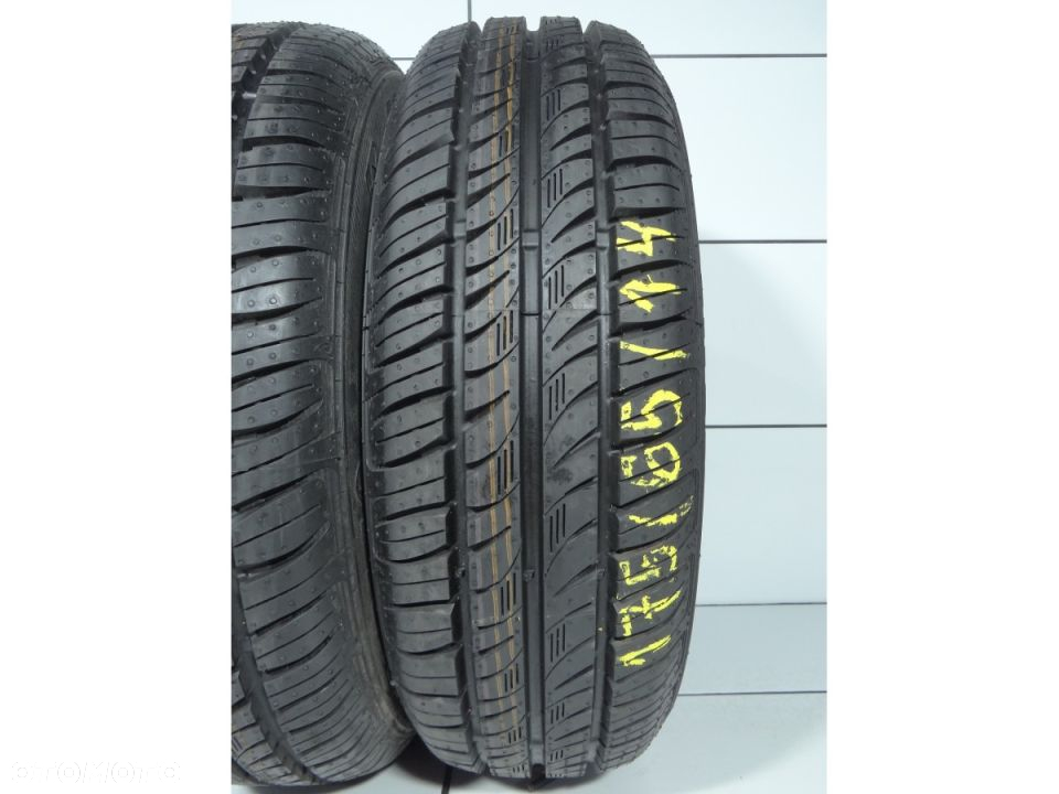 Opony letnie 175/65R14 82T Semperit - 2