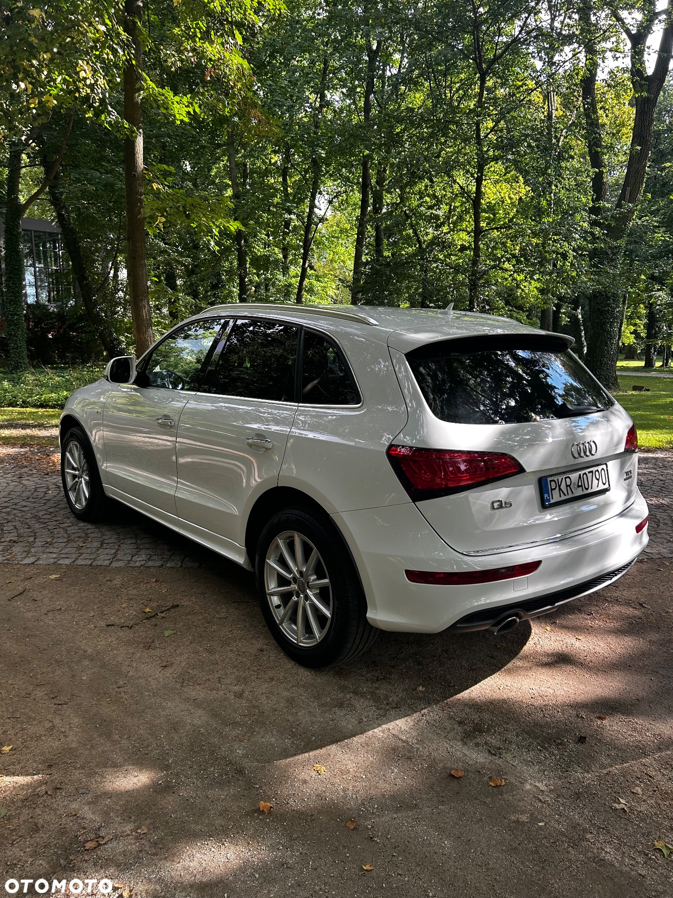 Audi Q5 - 5