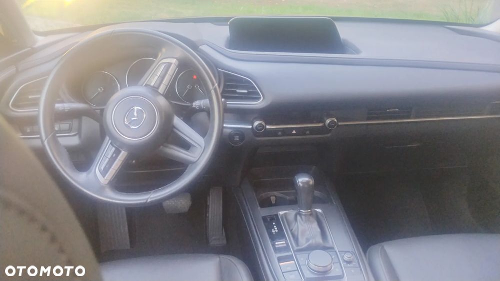 Mazda CX-30 - 9
