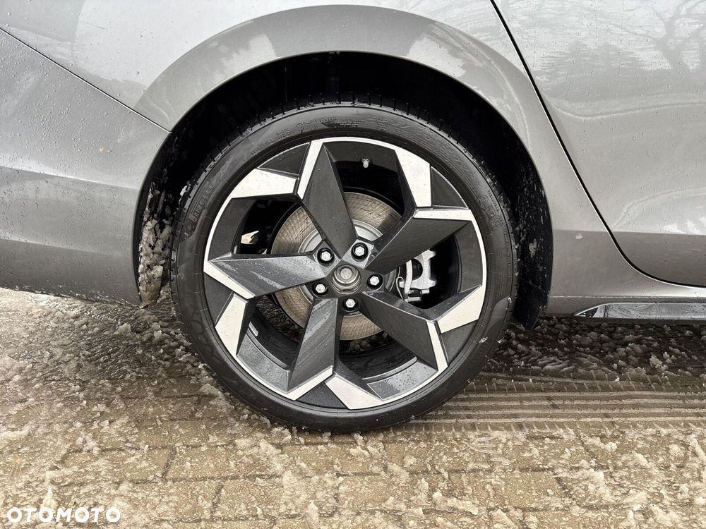 Skoda Superb - 18