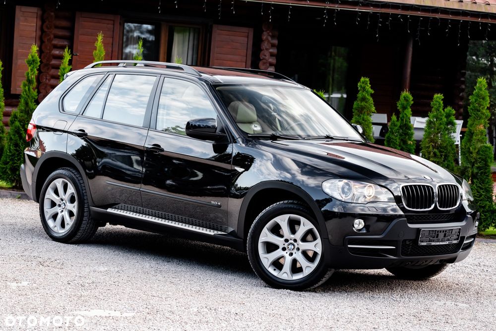 BMW X5 xDrive30d - 4