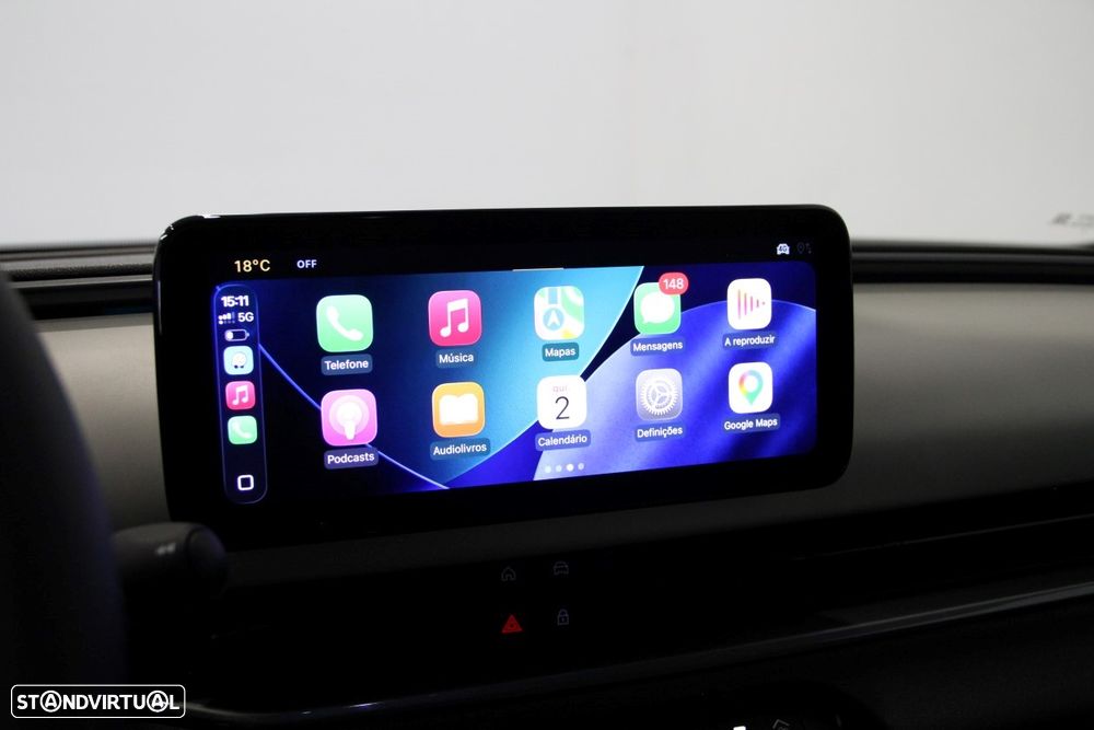 Fiat 600 1.2 Hybrid La Prima - 24