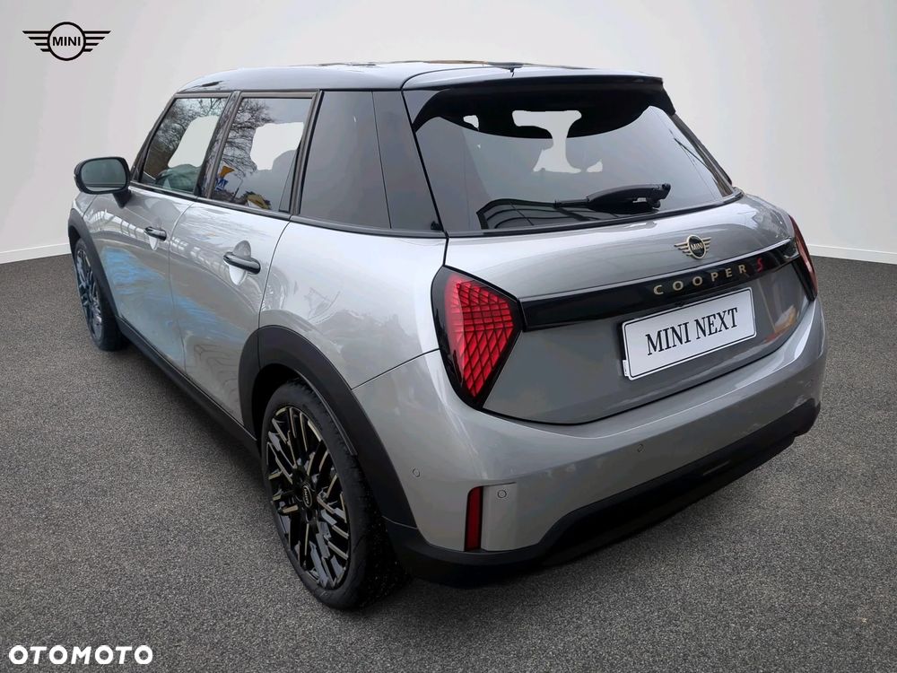 MINI Cooper S Linia Favoured - 6
