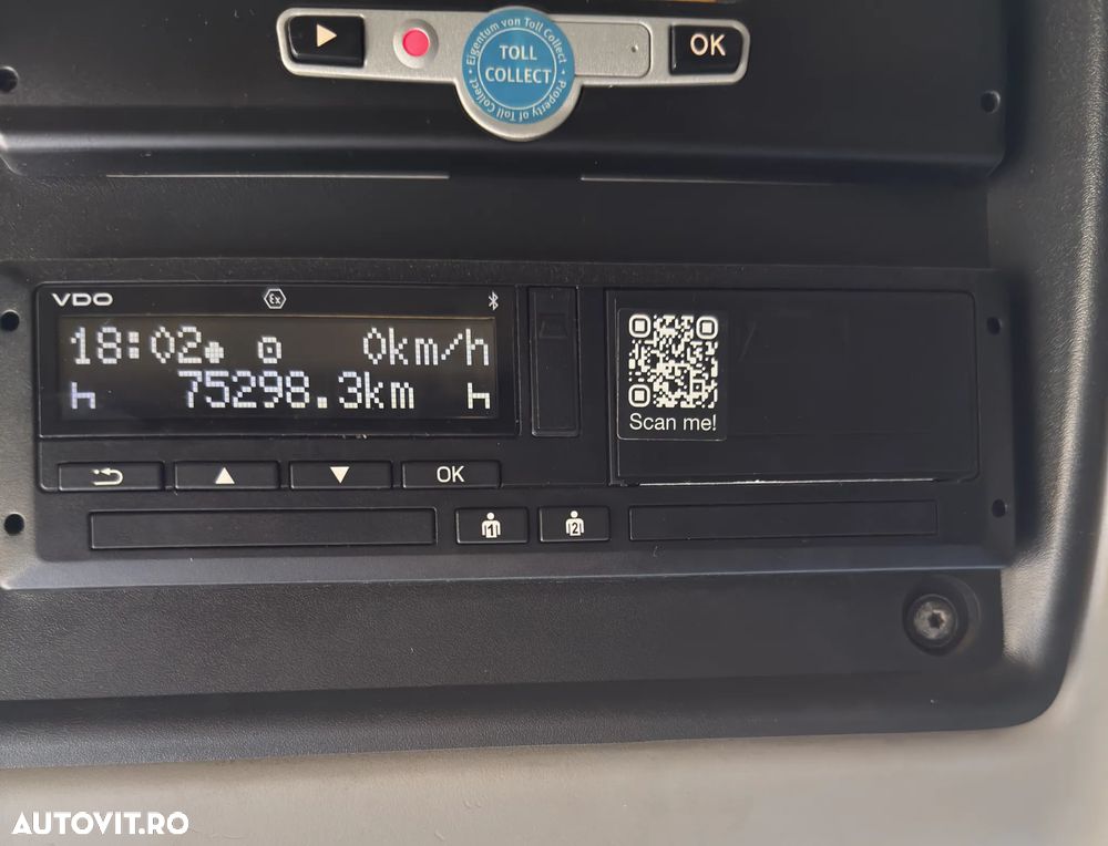 Renault Premium 460 EEV - 9