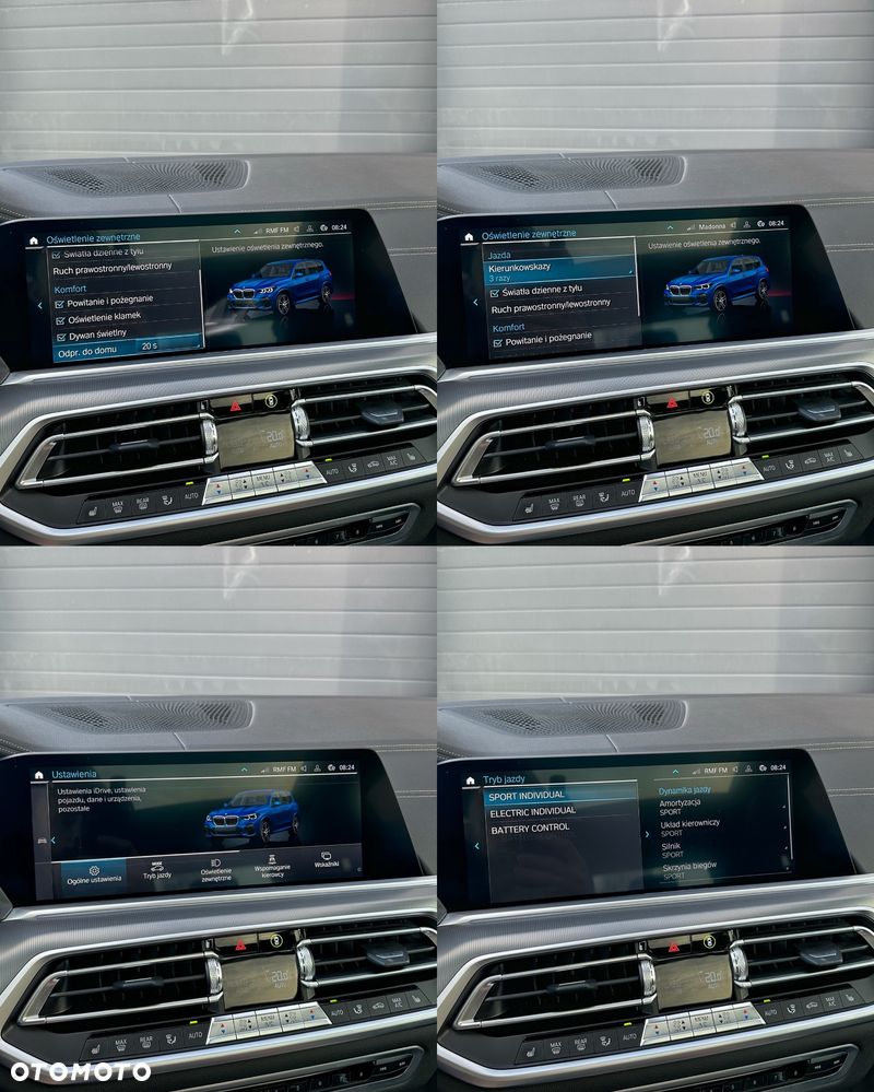 BMW X5 xDrive45e - 38