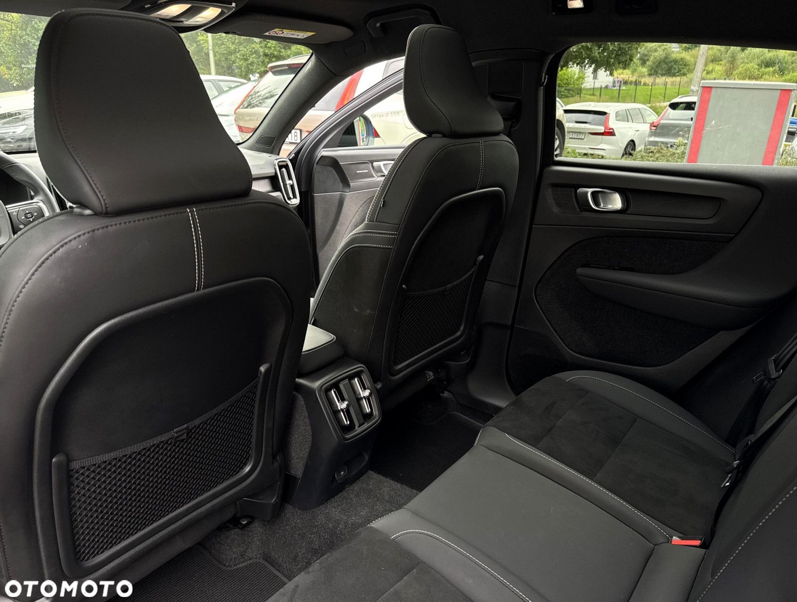 Volvo C40 - 29