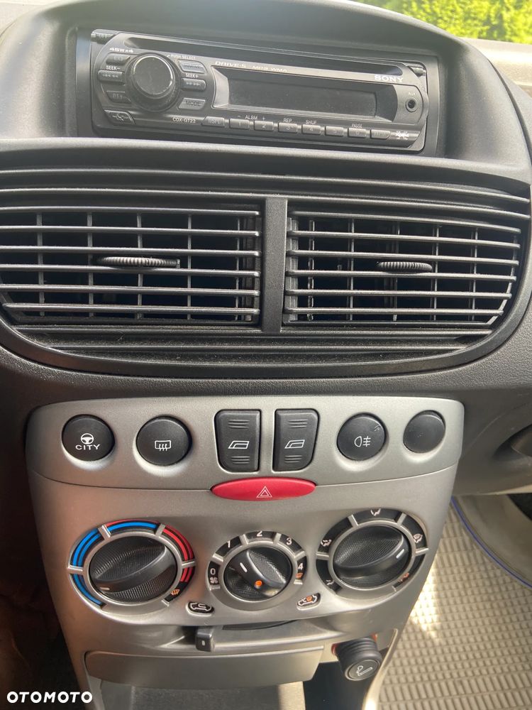 Fiat Punto - 7