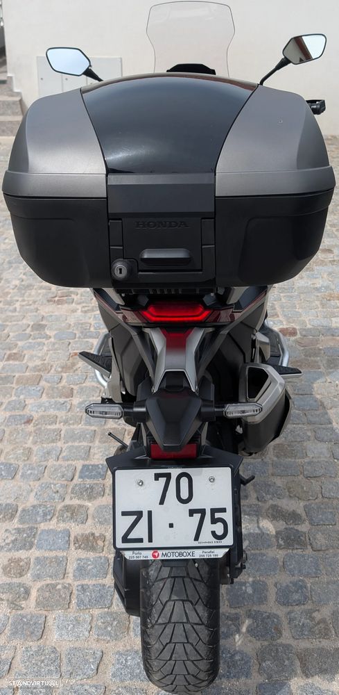 Honda X-ADV - 3