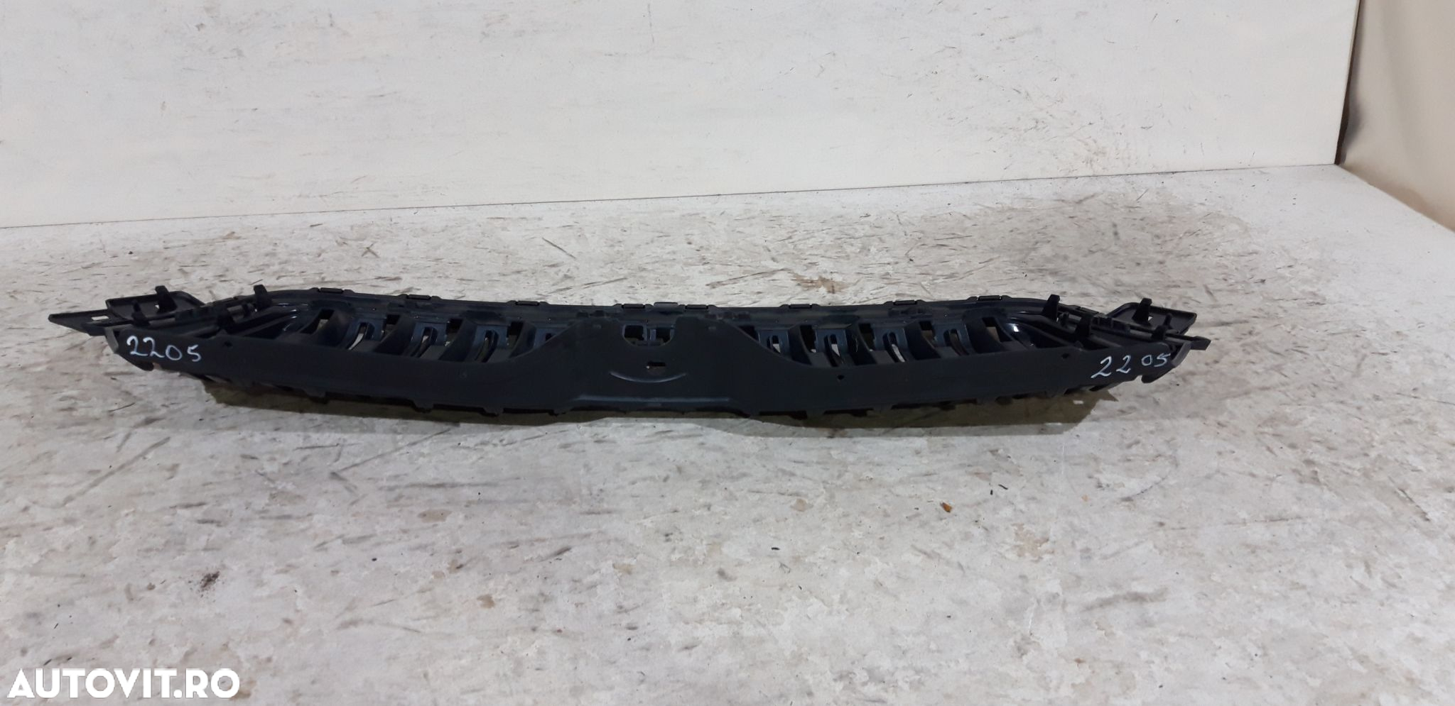 Grila radiator Skoda Kamiq, 2019, 2020, 2021, 2022, cod origine OE 658853653A. - 8