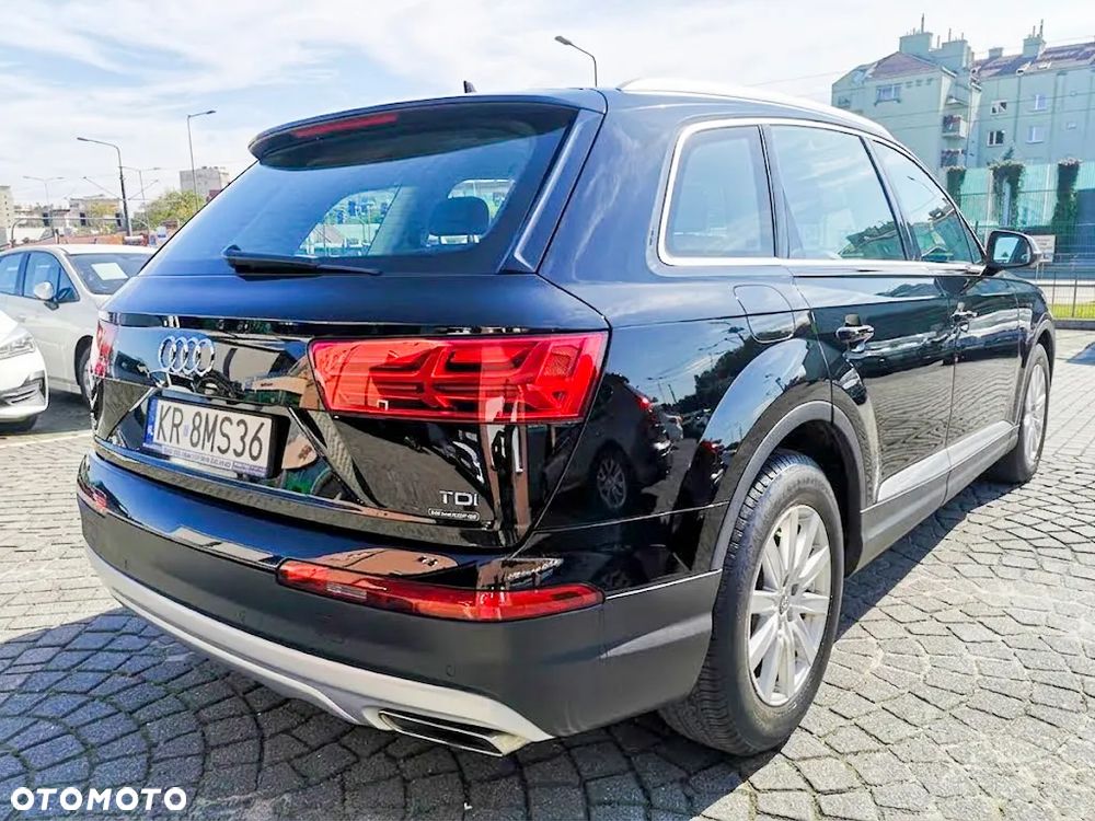 Audi Q7 - 2