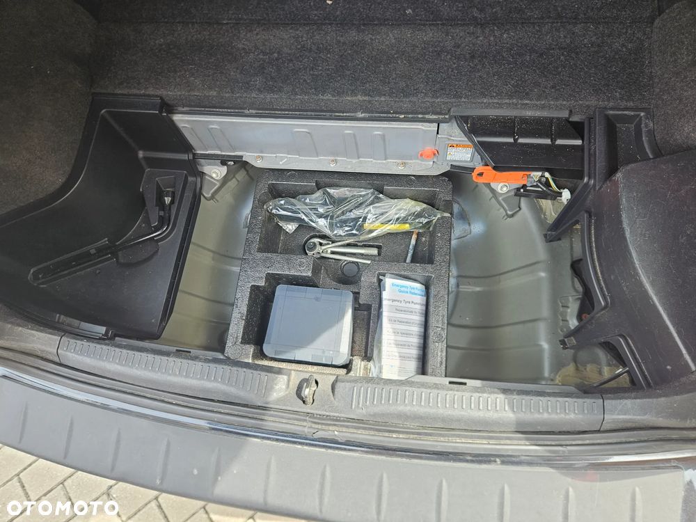 Toyota Auris - 18