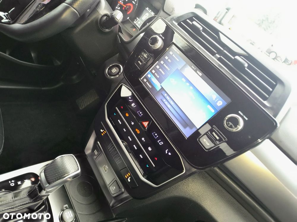 SsangYong/KGM Tivoli 1.5 T-GDI Adventure Plus - 19