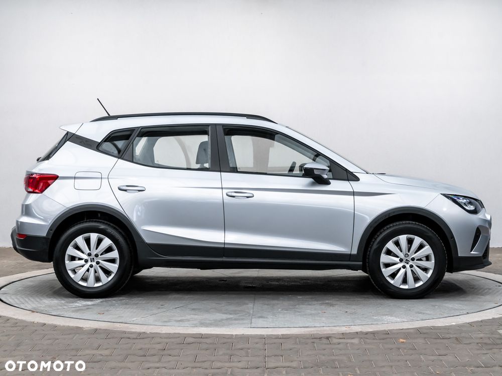 Seat Arona 1.0 TSI Style S&S DSG - 5