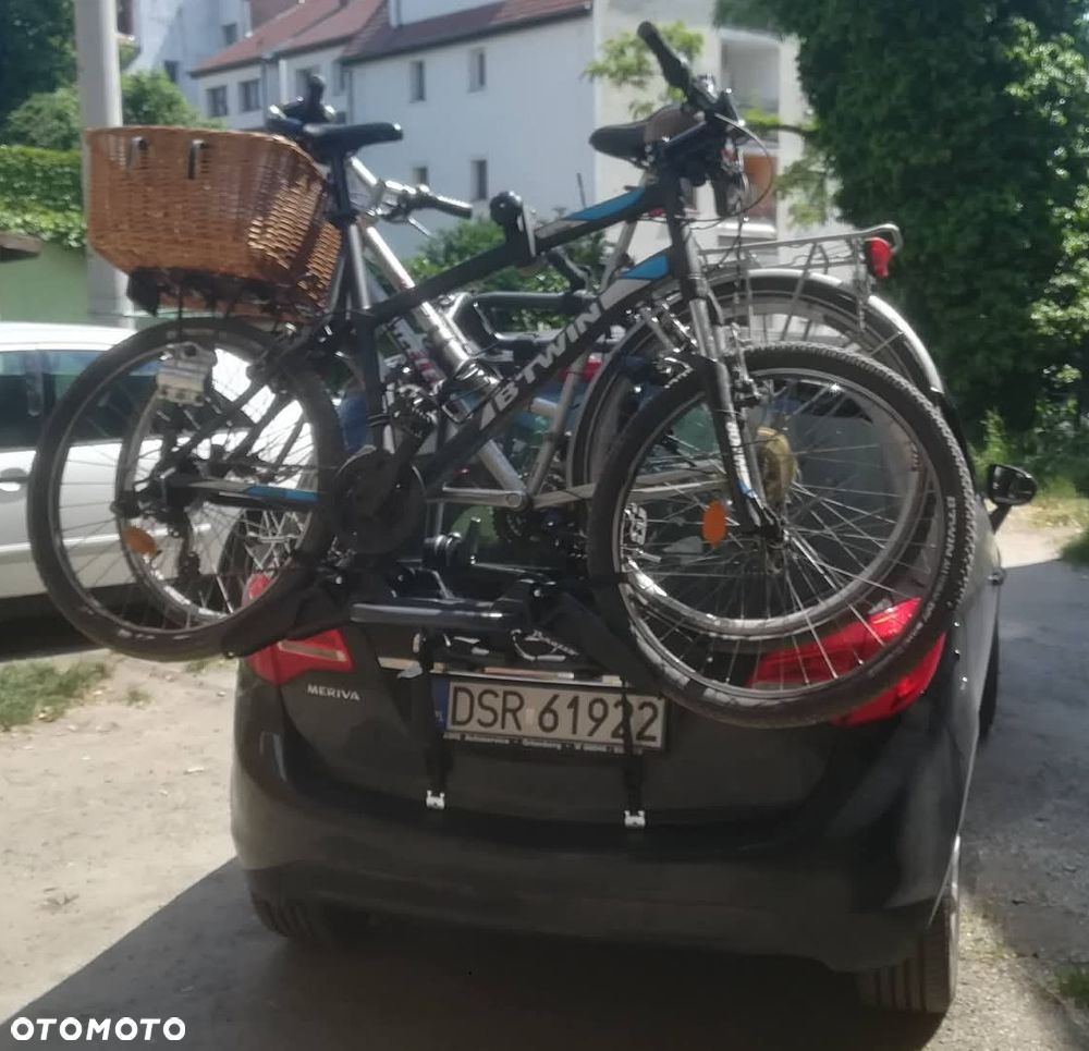 Opel Meriva 1.4 T Enjoy - 14