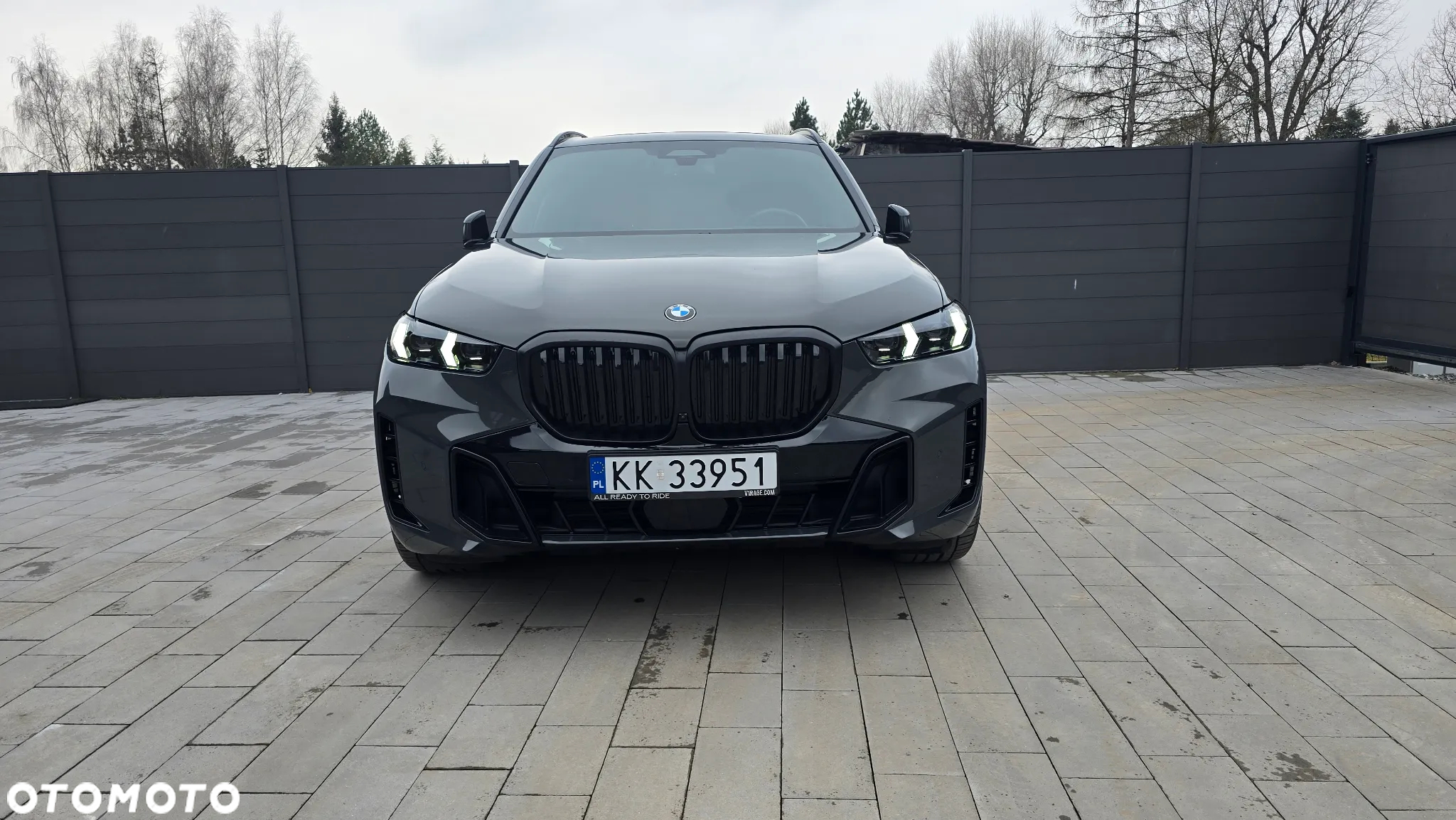 BMW X5 - 8