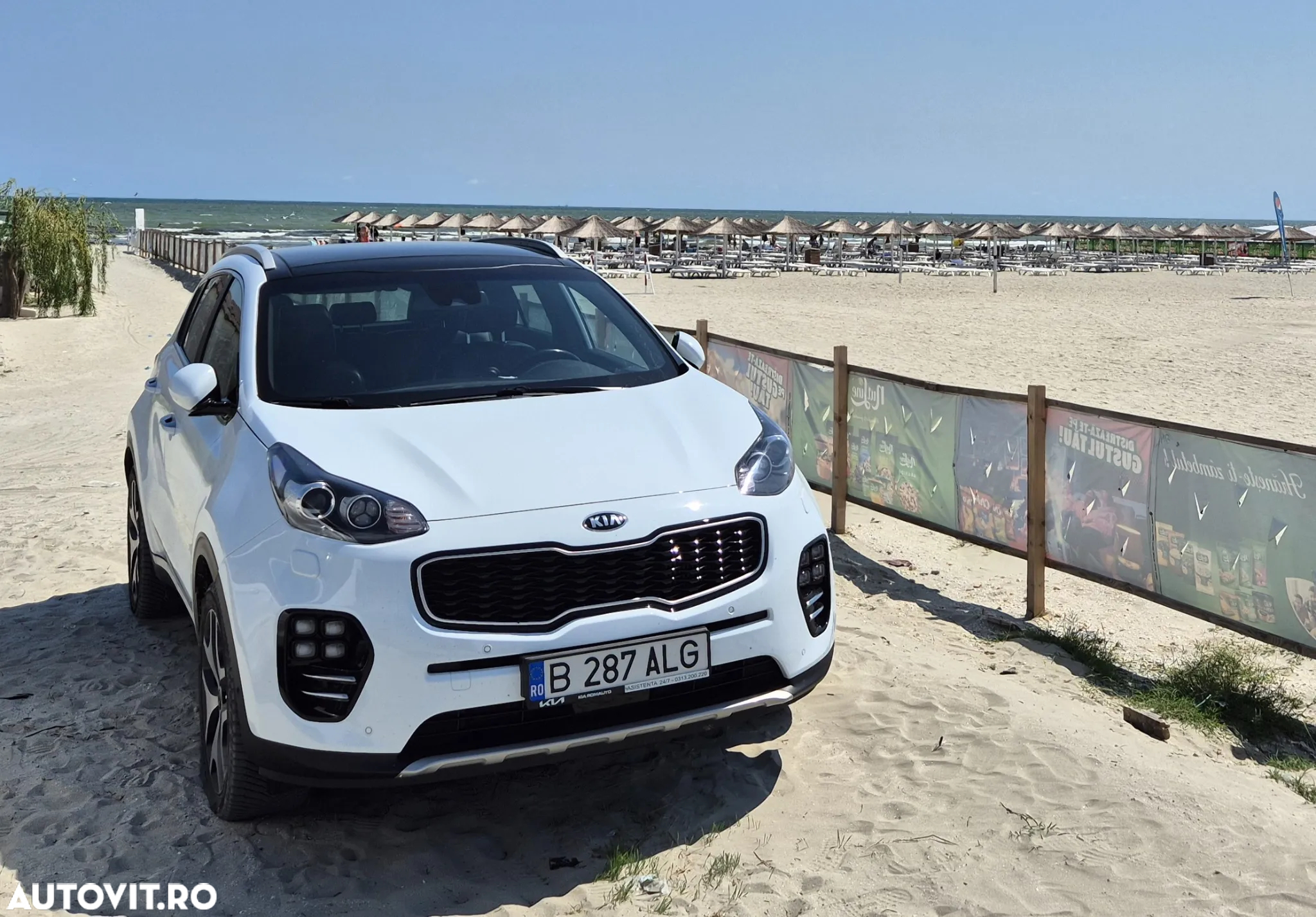 Kia Sportage 2.0 DSL HP 6AT 4x4 GT Line - 3