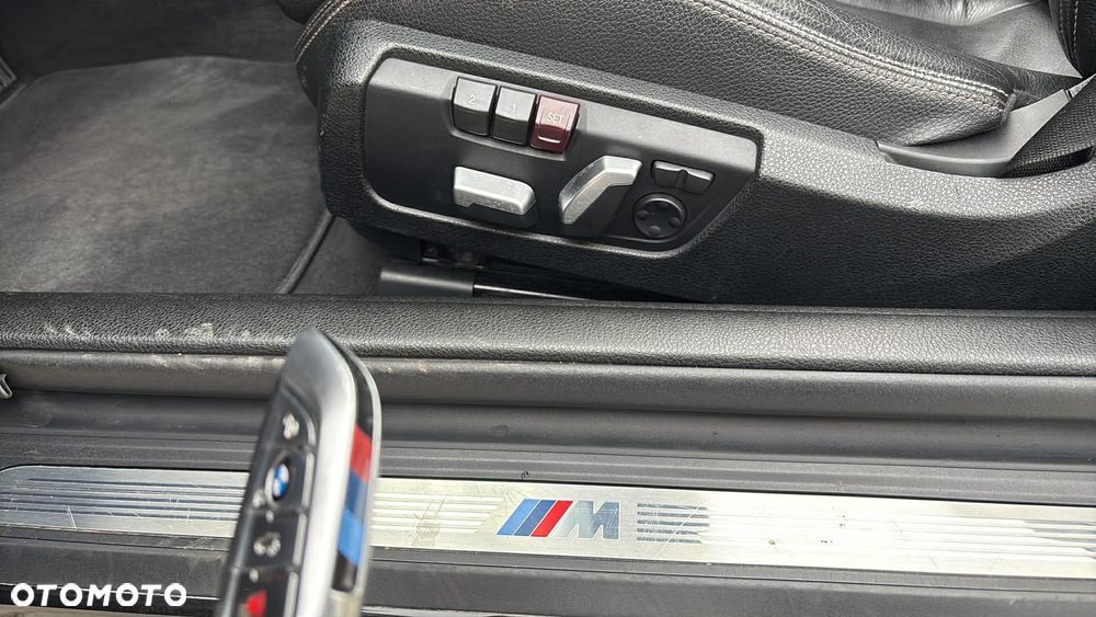 BMW Seria 4 430i xDrive M Sport - 13