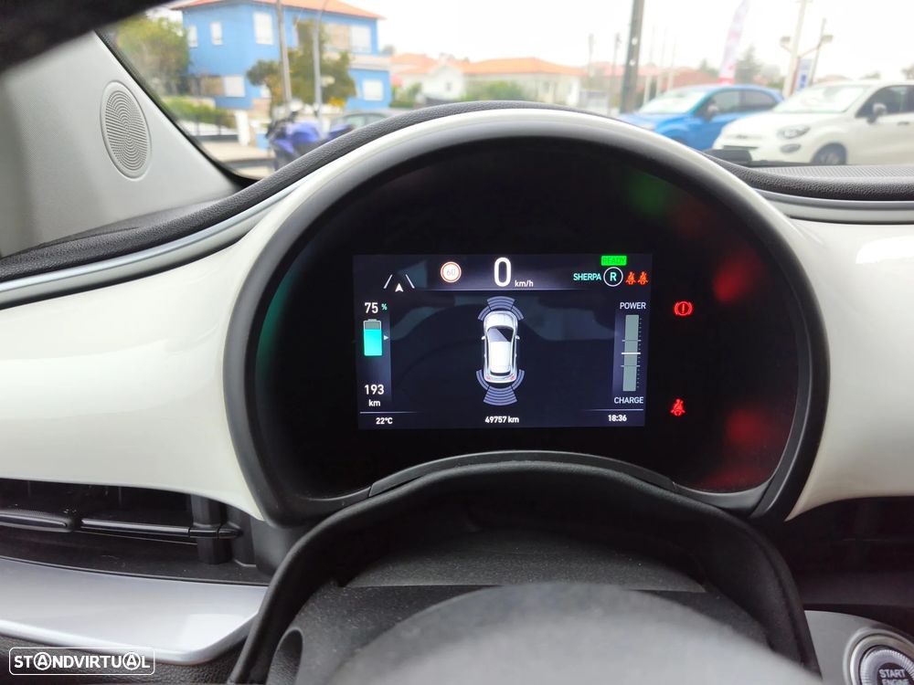 Fiat 500e 42 kWh Icon - 16