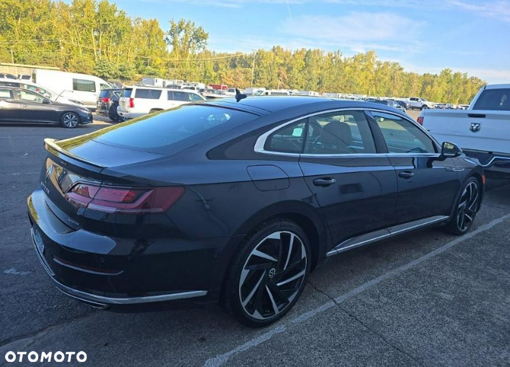 Volkswagen Arteon 2.0 TSI 4Motion R-Line DSG - 4