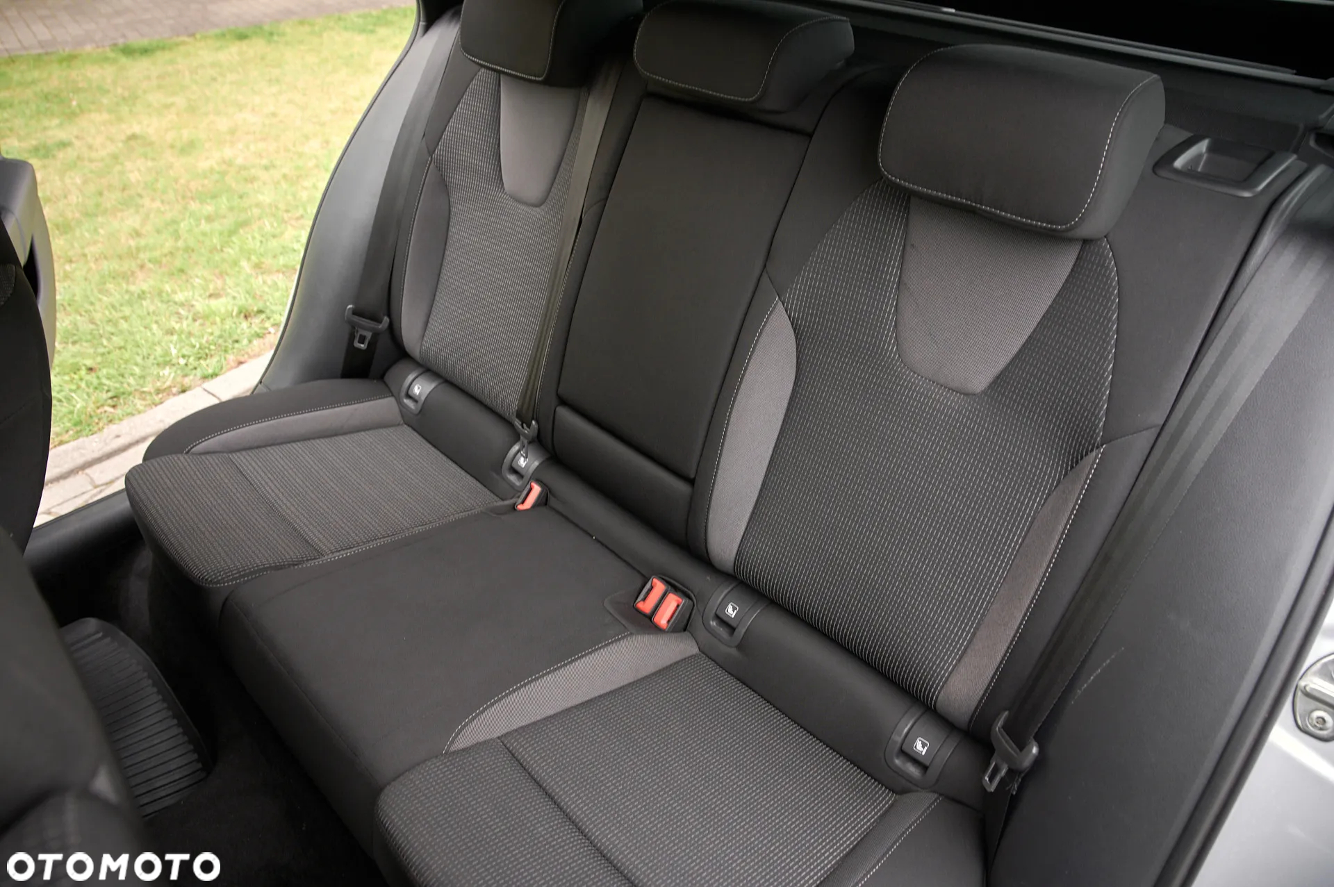 Skoda Octavia 2.0 TDI Ambition DSG - 31