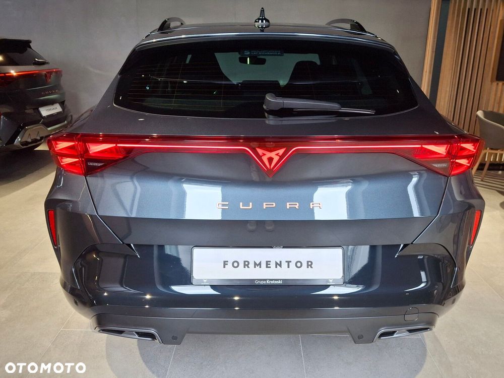 Cupra Formentor 1.5 TSI DSG - 7