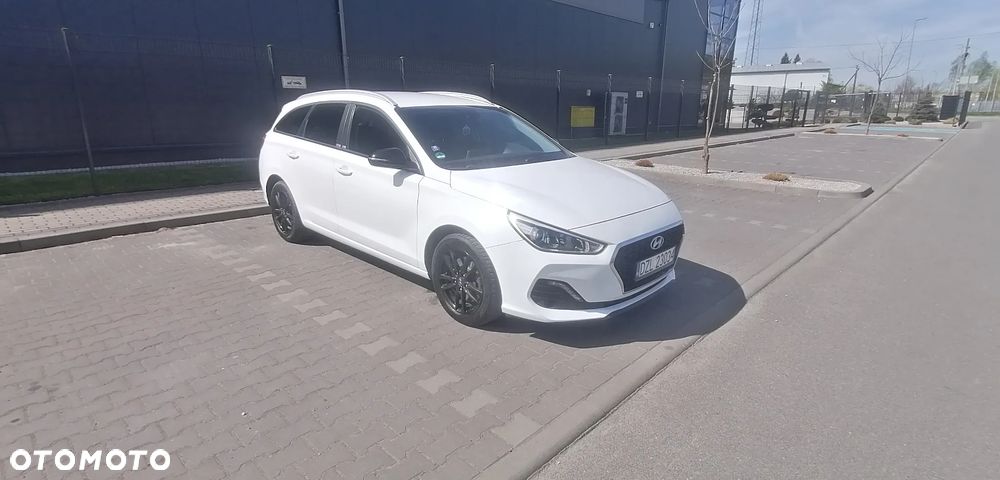 Hyundai i30 1.0 T-GDI YES - 1