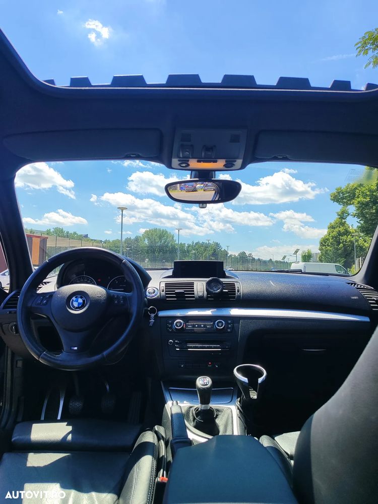 BMW Seria 1 123d DPF Edition Sport - 7