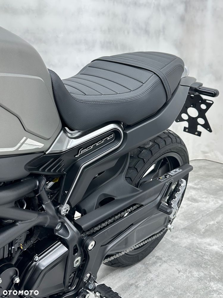 Benelli Leoncino - 25