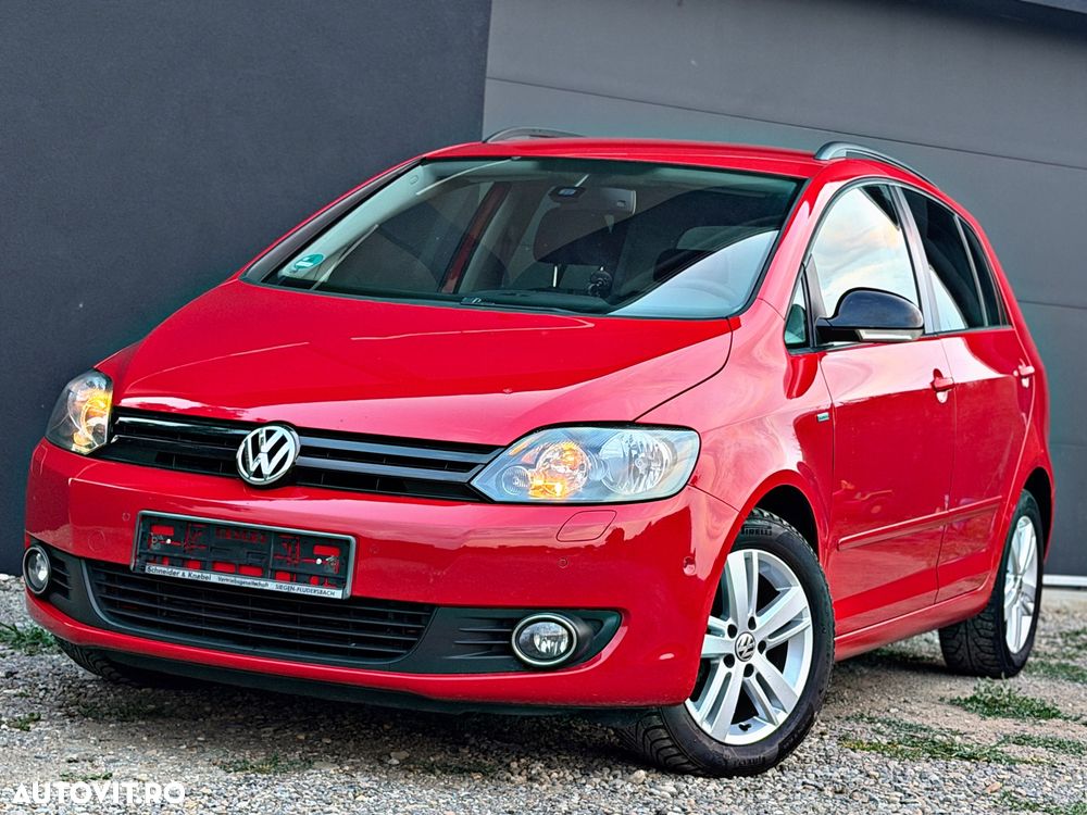 Volkswagen Golf 1.4 TSI BlueMotion Technology DSG Highline - 27