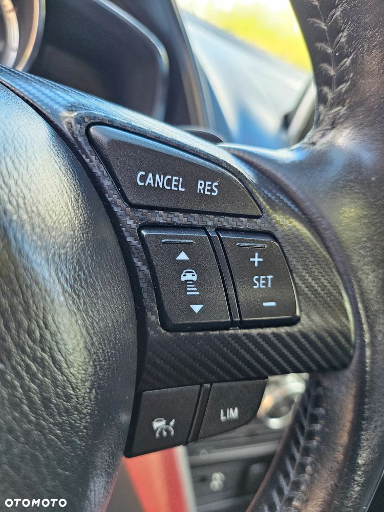 Mazda CX-3 2.0 Skypassion AWD - 29