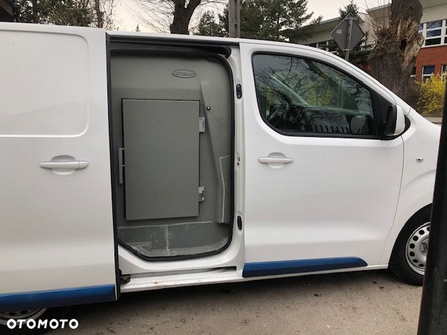 Mercedes-Benz Vito-V klasa - 26