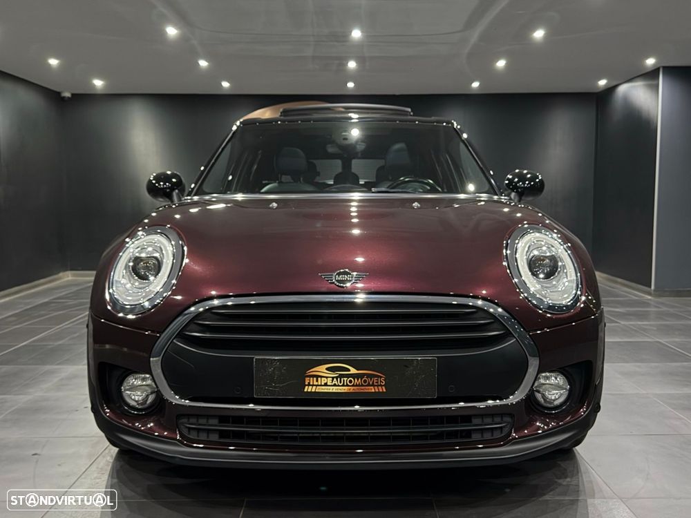 MINI Clubman Cooper Auto - 2