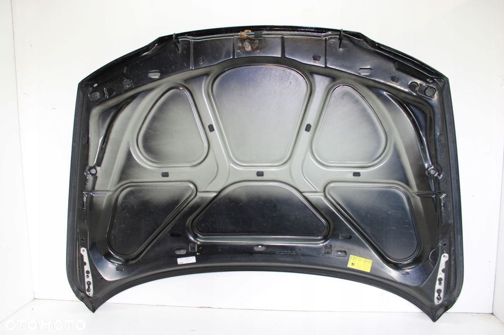 VOLVO S80 MASKA POKRYWA SILNIKA - 5