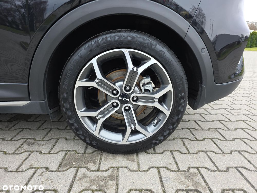Kia XCeed 1.5 T-GDI L Business Line - 18
