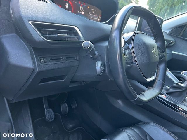 Peugeot 3008 PureTech 130 Stop & Start GPF Active Business-Paket - 14